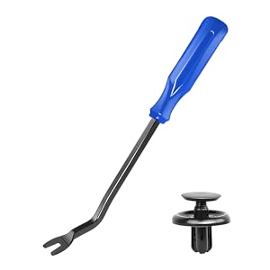 Auto Clip Pliers Set