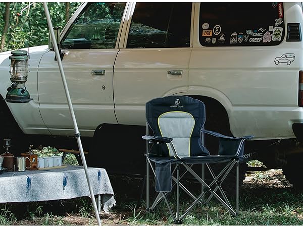 camping chair