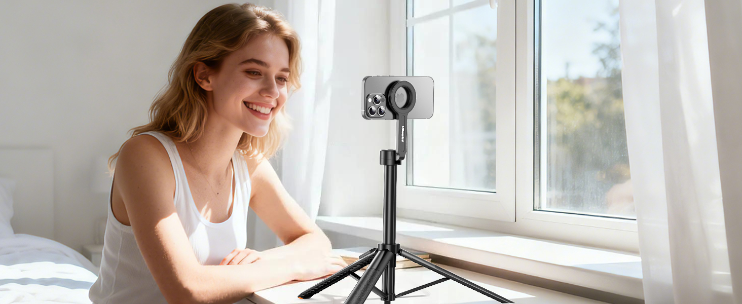 magsafe selfie stick