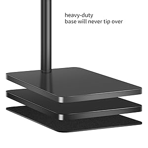 tablet floor stand