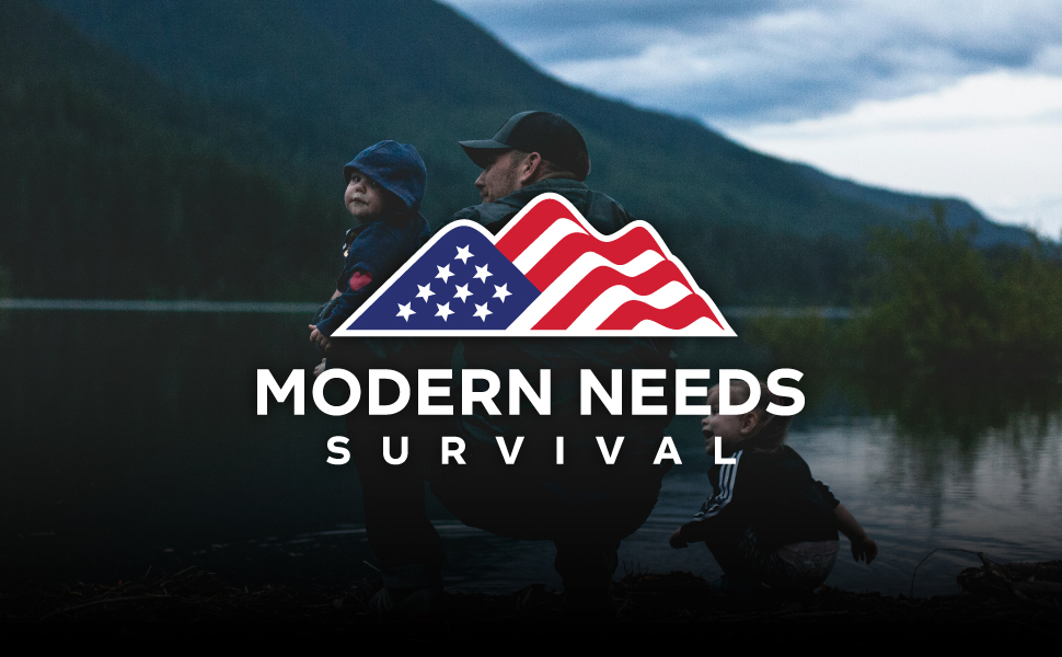 modern needs