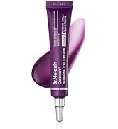 Dr.Melaxin Calcium Bonding Eye Cream with Peptides &amp; Rebornic, Firming Eye Treatment for Wrinkles...