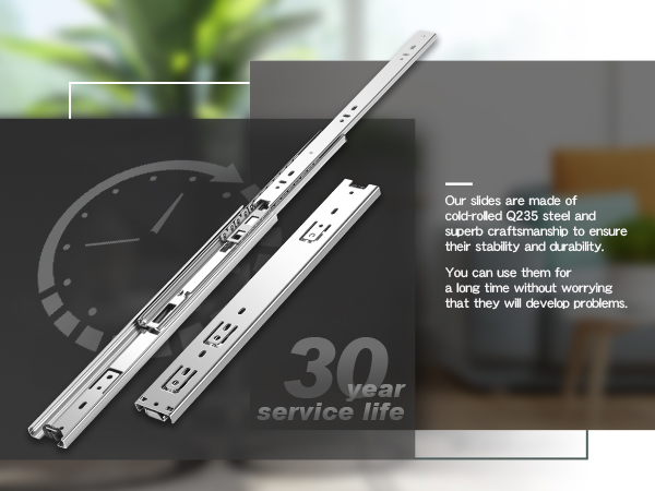 SHUHANG Drawer Slides