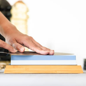 whetstone knife sharpener