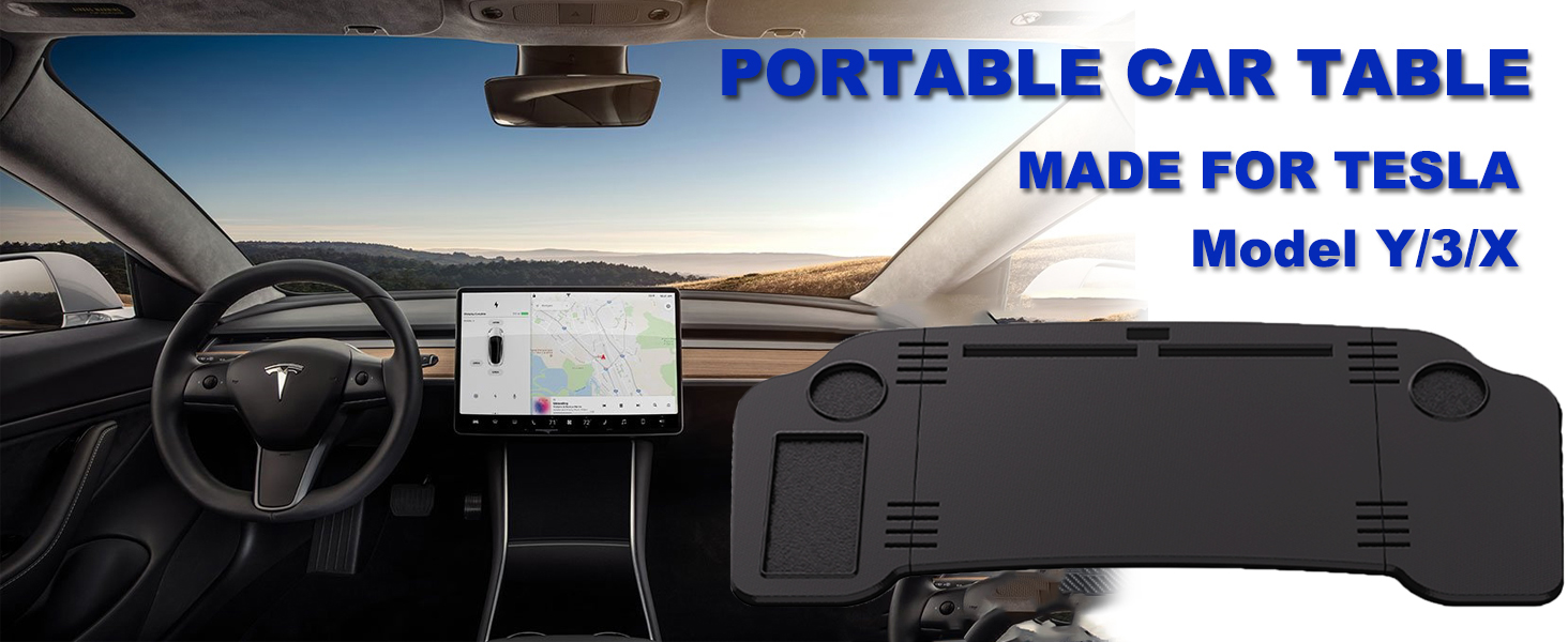 car tray table