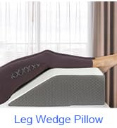 Leg Elevation Pillow