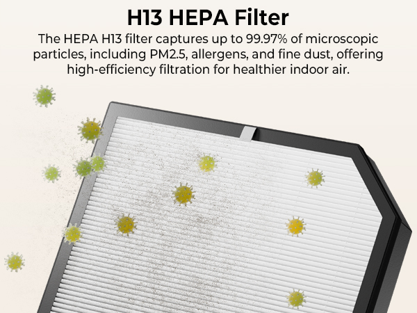 air purifiers