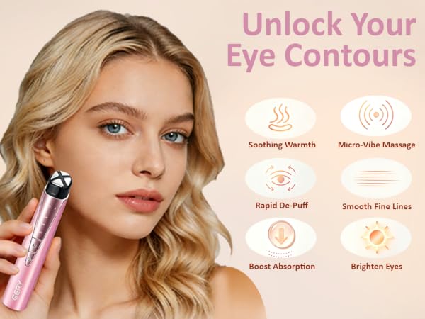 eye massager