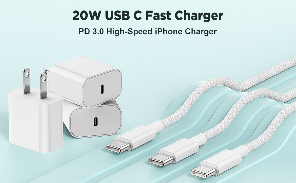 iphone 15 charger fast charging