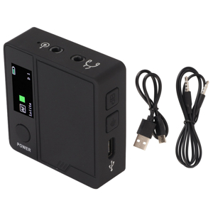 Voice Changer for PS4 PS5 XboxOne Switch, Handheld Microphone Voice Changer Disguiser