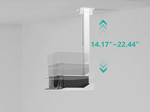 Projector Ceiling Mount