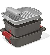 OXO Outdoor Wash, Dry &amp; Stow System