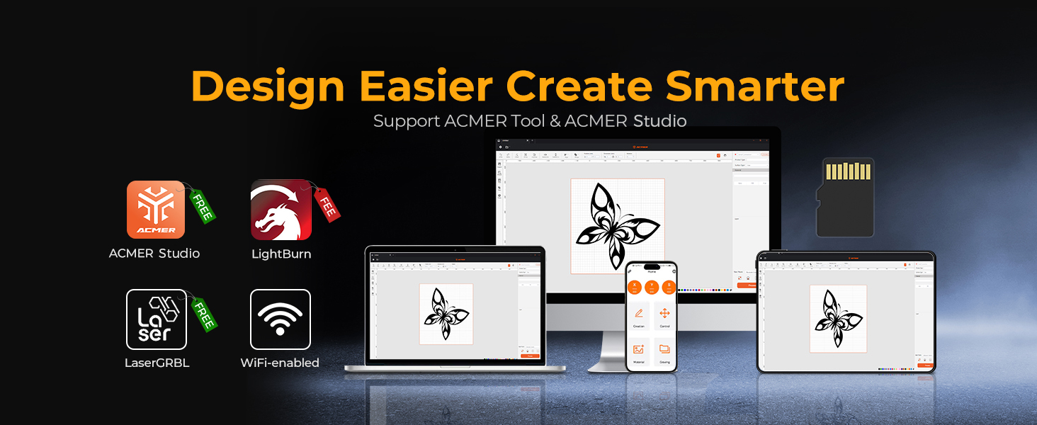 laser engraver