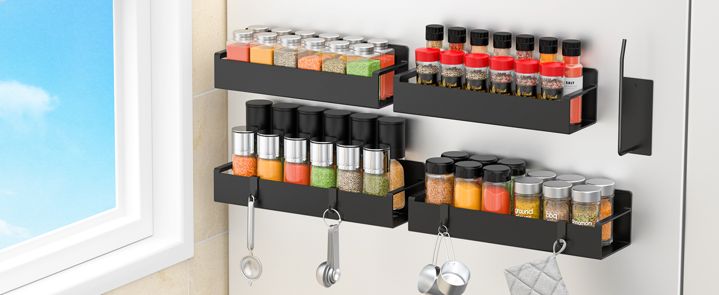 Magnetic Holder for Refrigerator