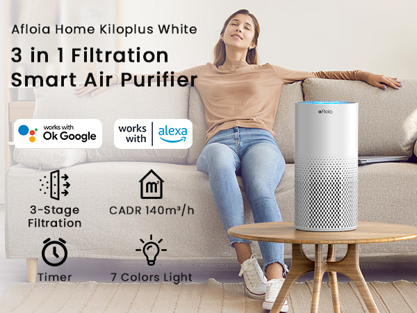 air purifiers