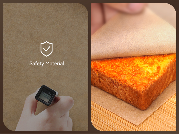 safe material