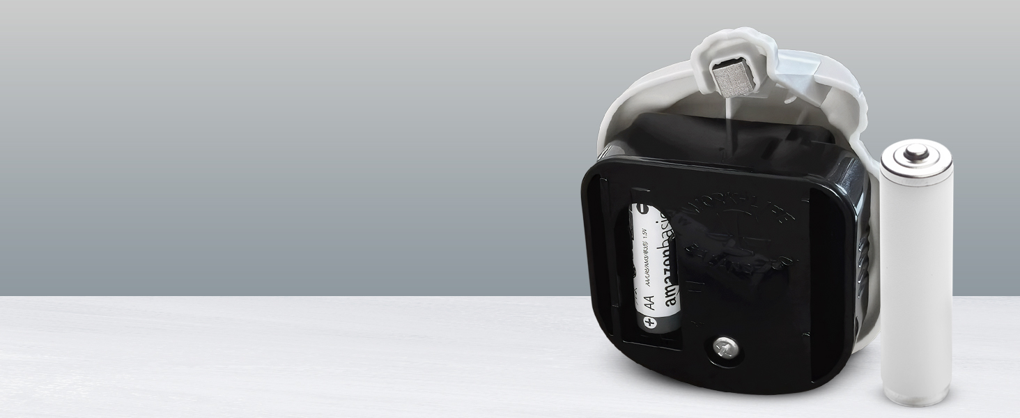 Randomized Mouse Jiggler Undetectable Trackpad Mover Device for Laptop, Automatic Mouse Shaker