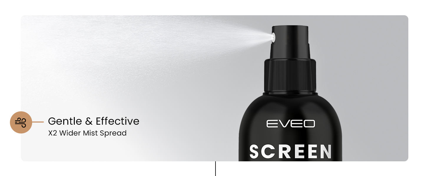 Screen Cleaner Spray