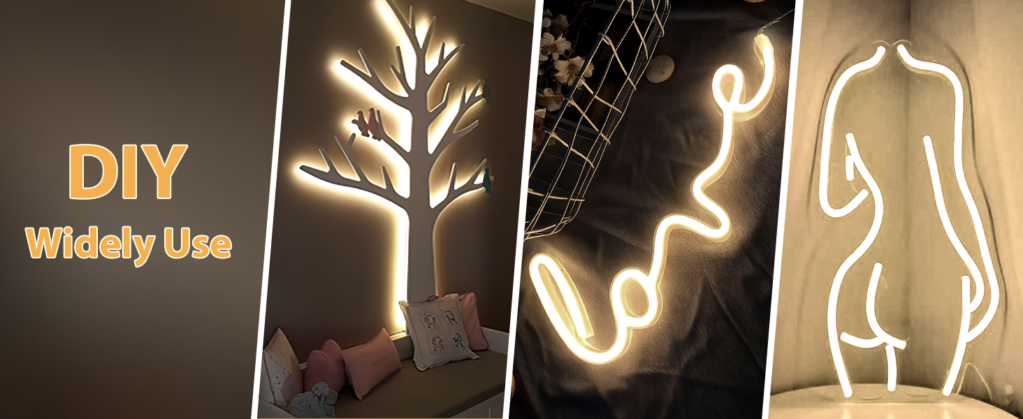 led strip lights