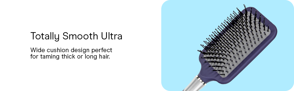 totally smooth ultra