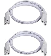 SinLoon UL-LP Certification T5 T8 LED Lamp Connecting Wire Ceiling Lights Daylight LED Integrated...