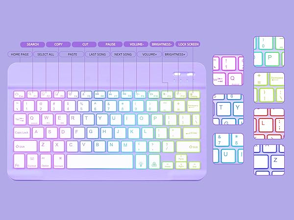 ipad 8th generation keyboard