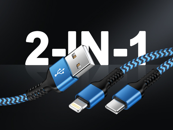 lightning charger multi