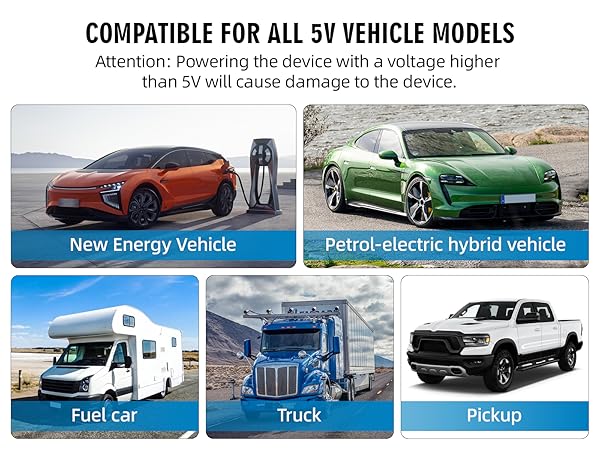 heads up display for cars