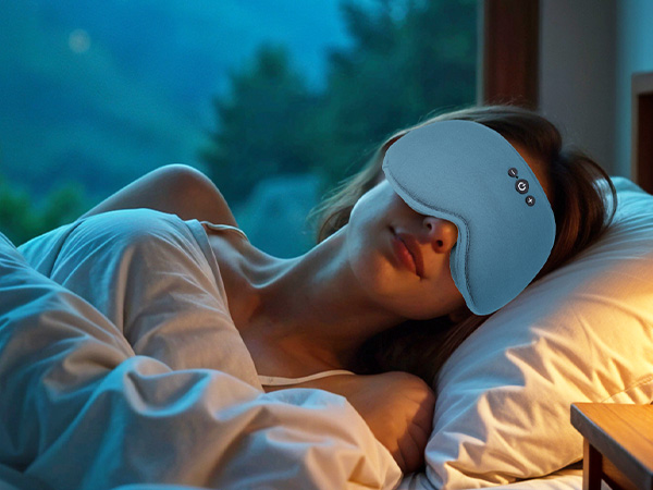 eye sleep mask for sleep