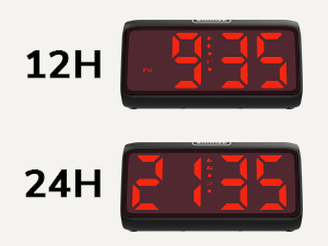 clock