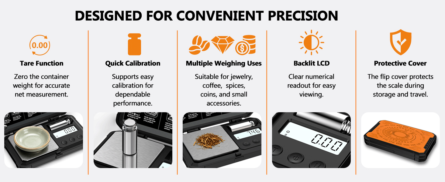 coin scale to weigh coins for collectors
