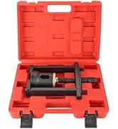 NYXOVA Rear Trailing Arm Bushing Tool, Rear Trailing Arm Suspension Bush Removal Installation Too...