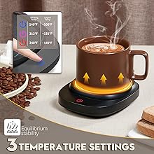Mug Warmer