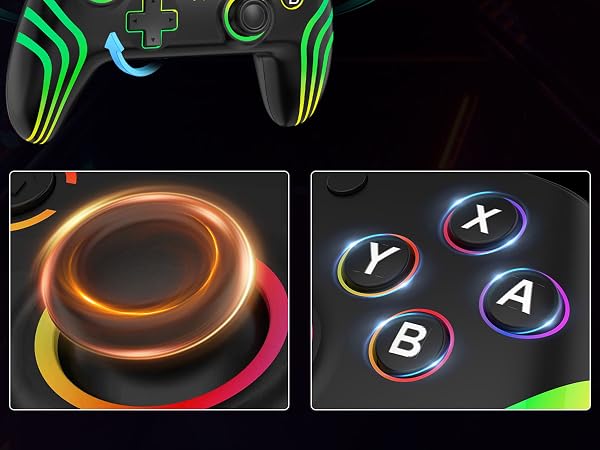 switch controller