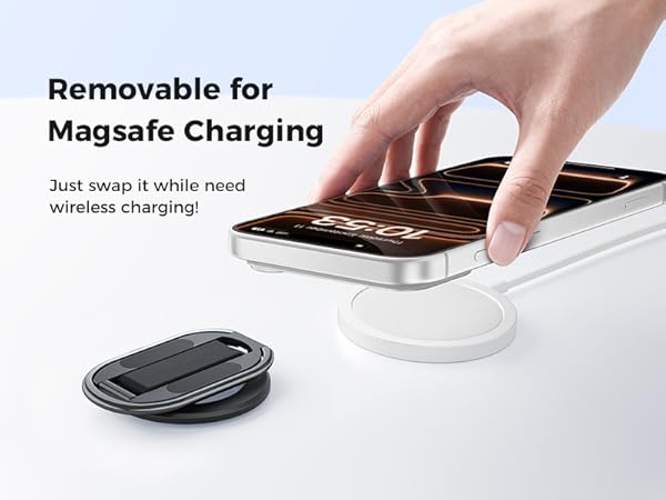 magsafe grip stand