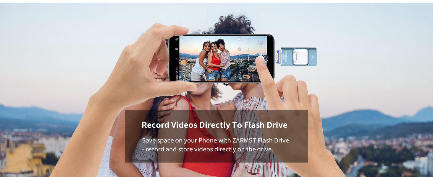 phone usb