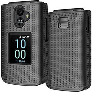 TCL Flip 3 Phone case t435 t435sp t435d t435s t435v t435ws 2024 nakedcellphone