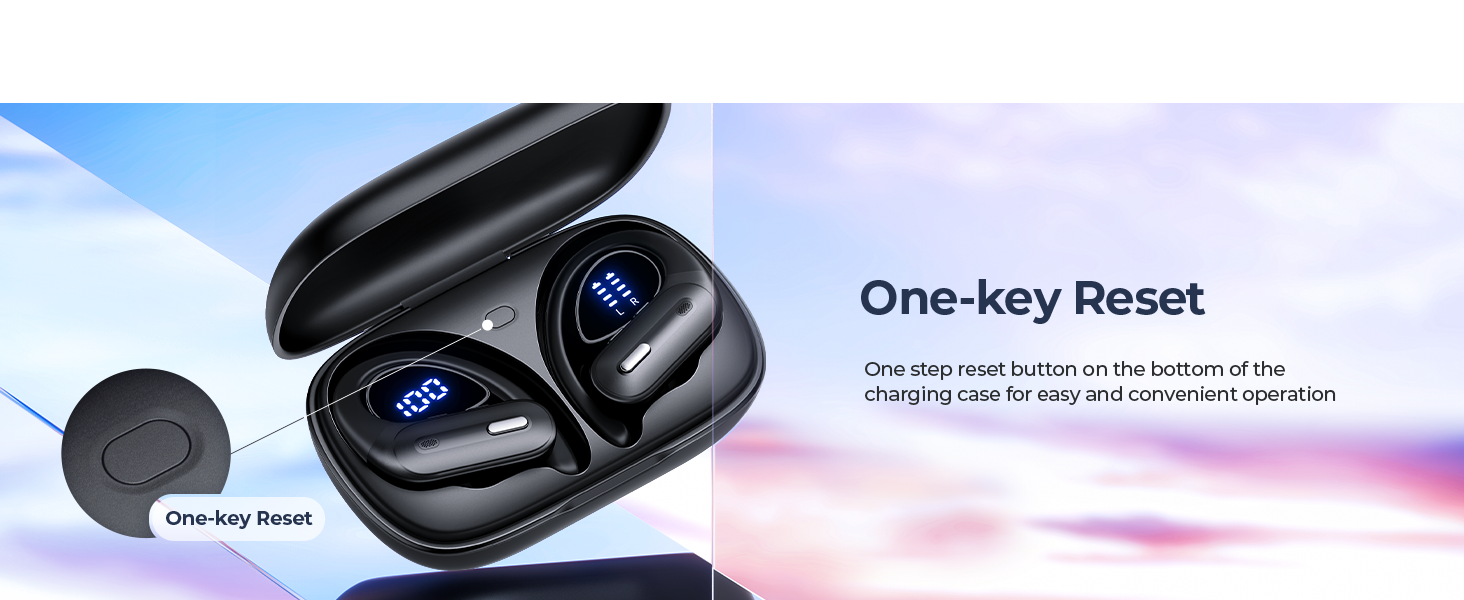 over the ear earbuds