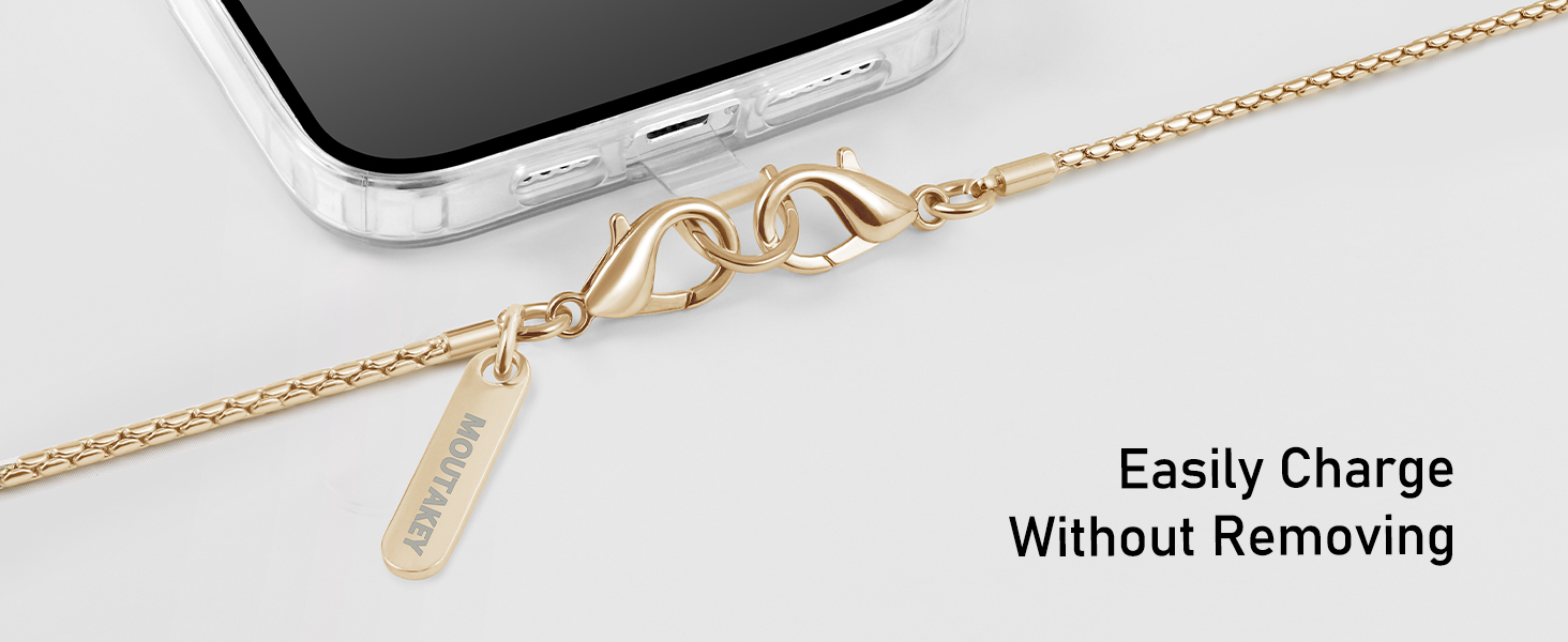 iphone chain