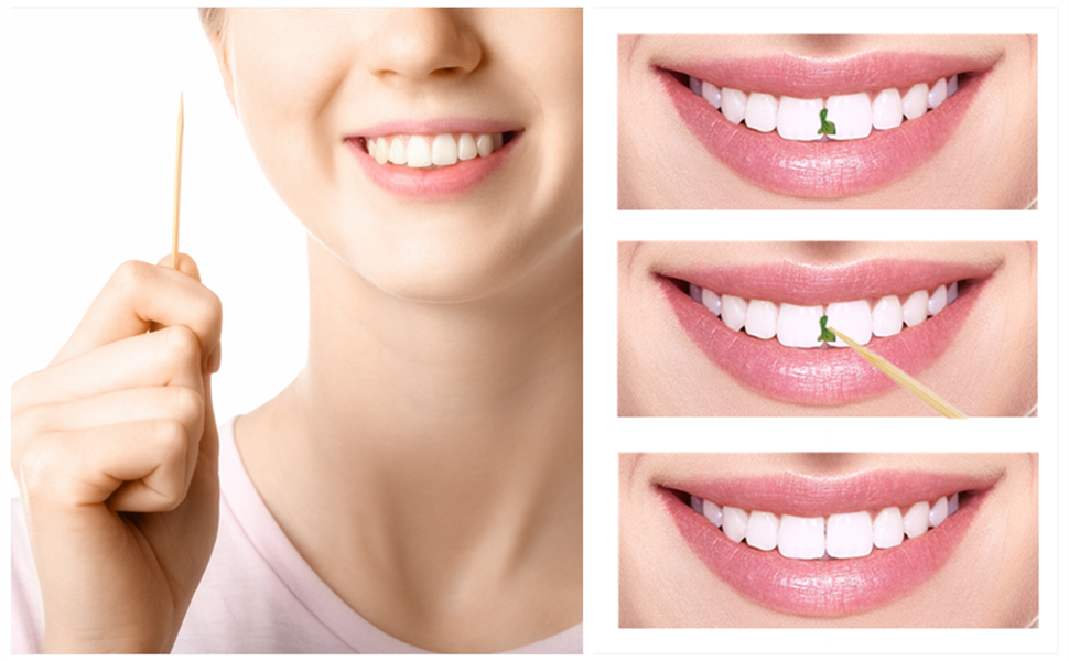 toothpicks