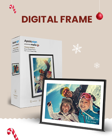 Digital Picture Frame