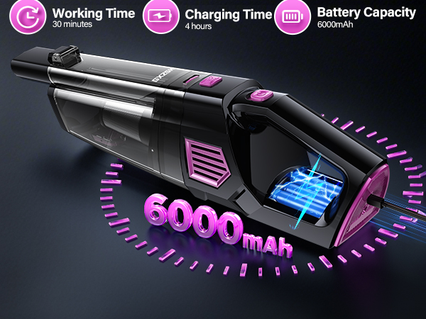 CONVENIENT TYPE-C QUICK CHARGE
