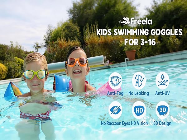goggles for kids