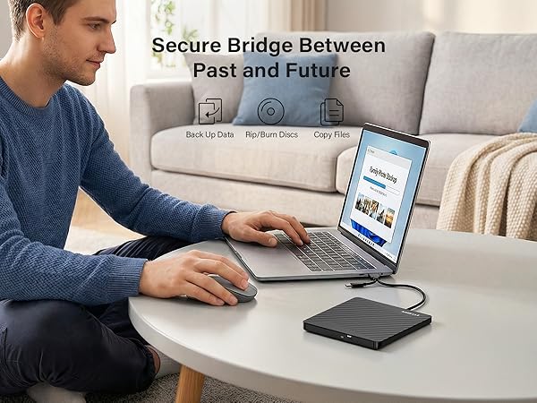 Data Management &amp;amp; Backup