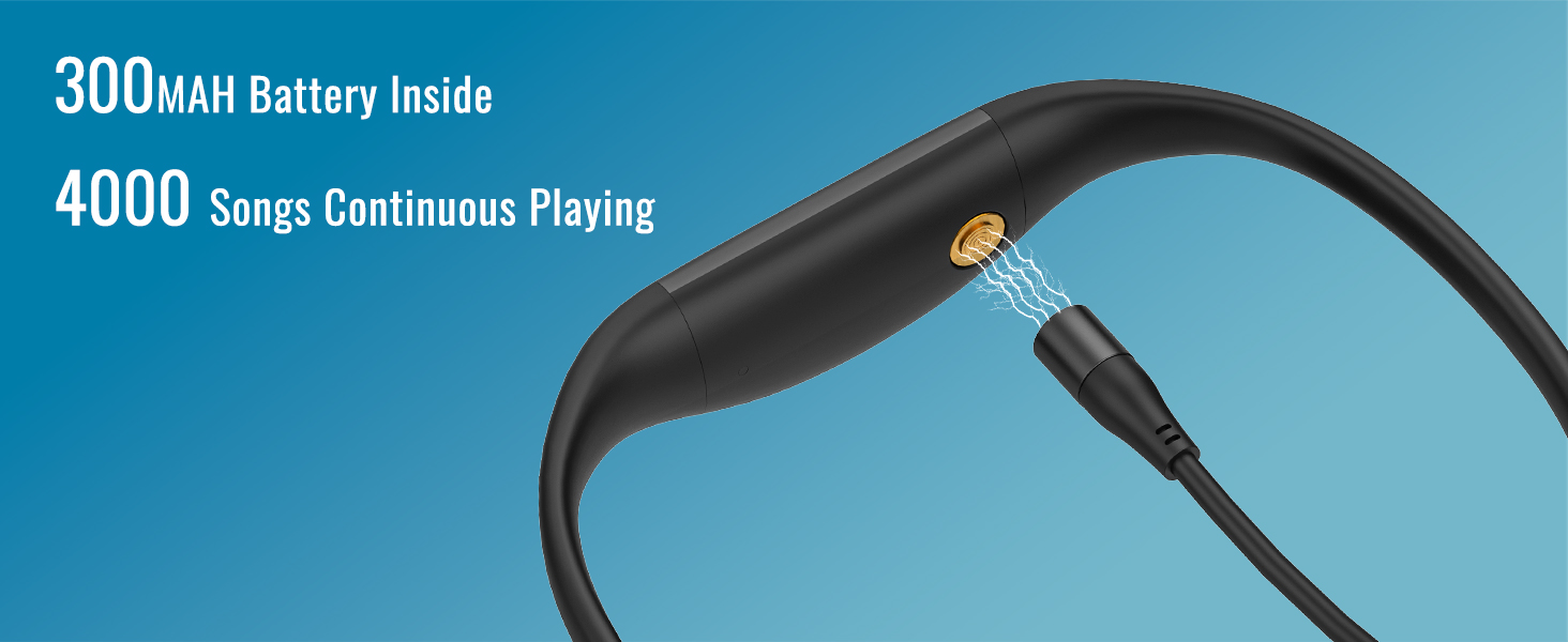 Tayogo swimming headphones w16