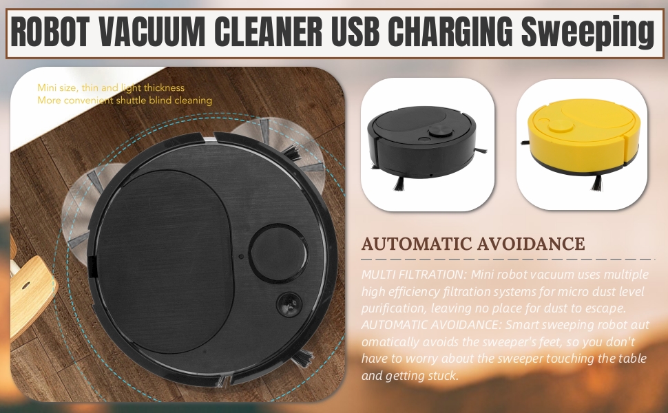 smart robot vacuum cleaner small robot vacuum mini robotic vacuums robot vacuums robot vacuum