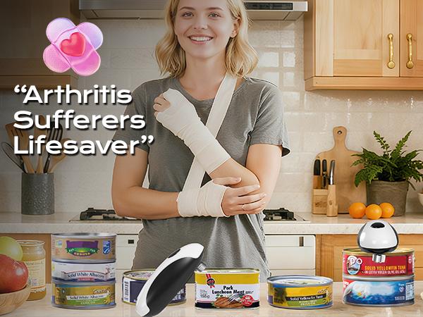 Collection of images showing someone holding and demonstrating the use of a black and white striped handheld device.