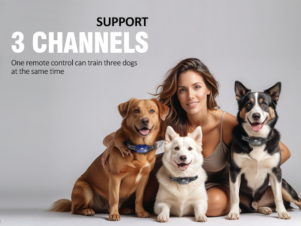 training collar for dogs large breed electric dog collar with remote