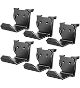 Controller Wall Mount Holder for PS5 Pro/PS5/PS5 Slim/PS4/Xbox/Switch Controller,Strong Adhesive/...