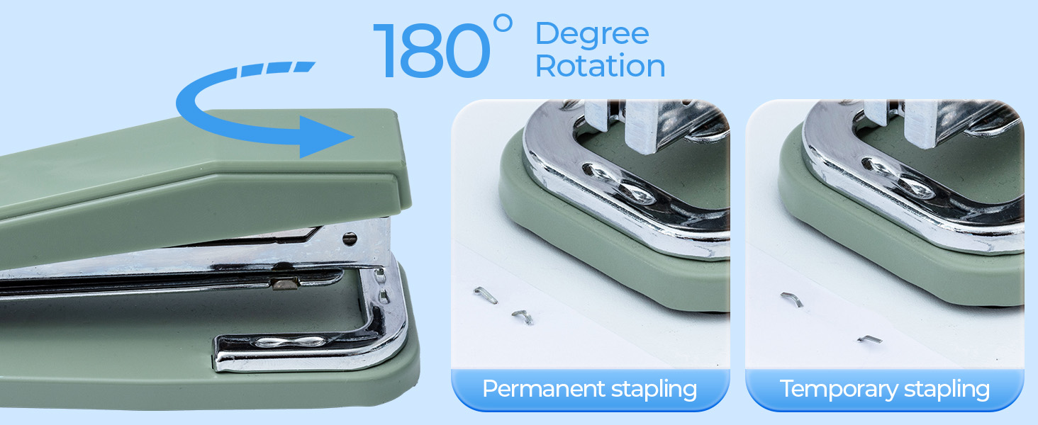 desktop stapler